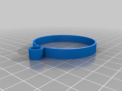 Seachem 250ml Pipette Holder