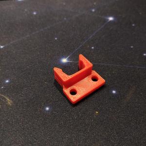FLSUN SR ADXL345 Clip