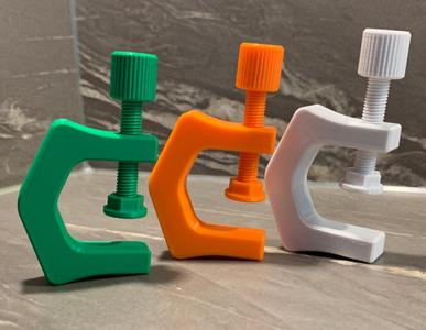Corner Clamp Strong
