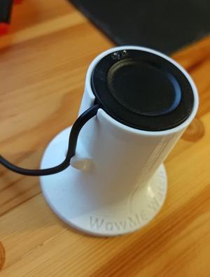 WowME Watch TS holder