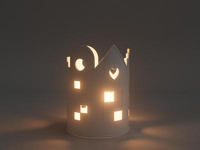 led house light 