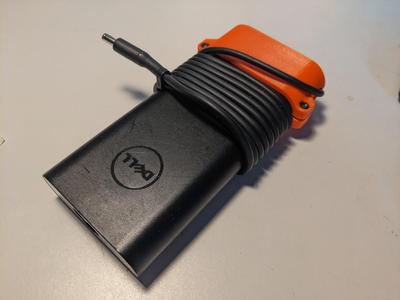 XPS 15 Charger Strain Protector