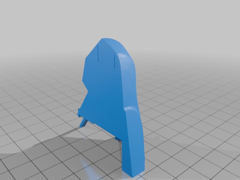 RAH-66 "Longbow" 1/35 Scale