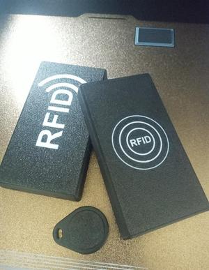 RFID Access Casing, RFID/NFC CHIP