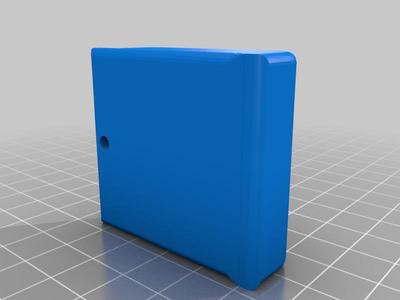 Tape measure mount