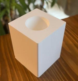 Ice Cream Holder