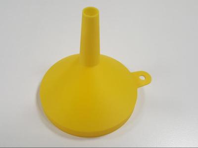 100m Funnel
