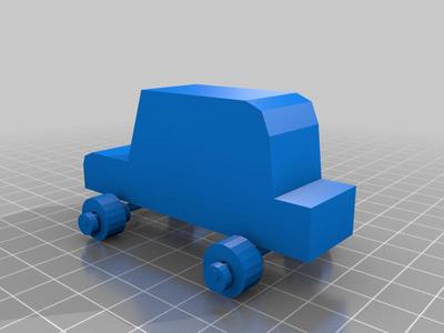 Amazing Wluff-Snaget