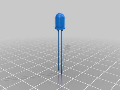 LED 5mm