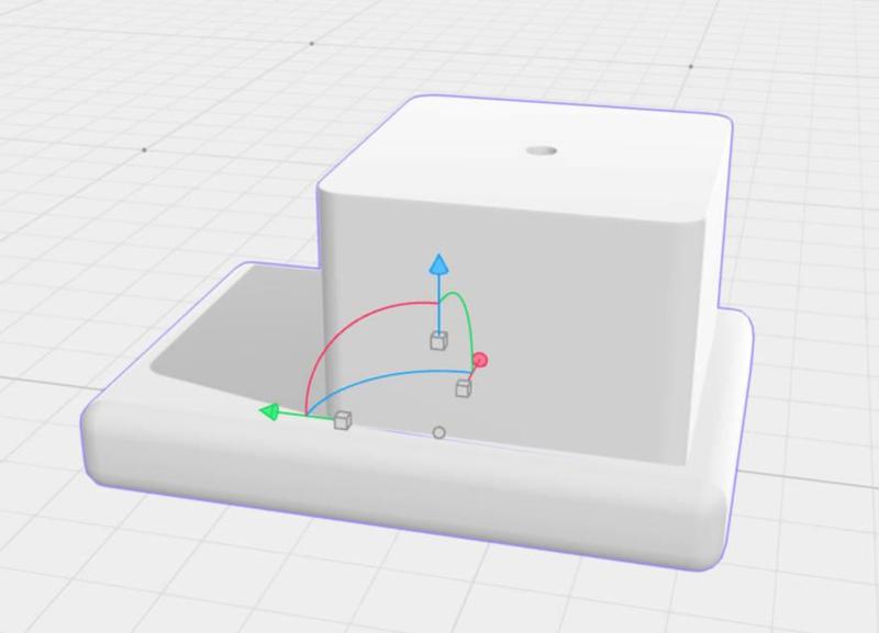 cabinet door handle - madlo na dvierka skrinky