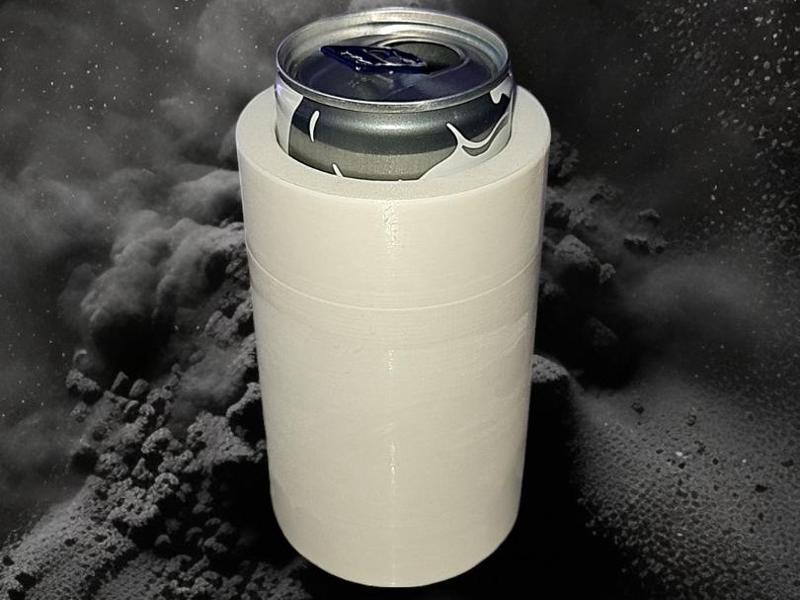 RedBull Activ Water Can Cooler 250ml