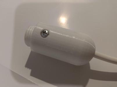 E14 Lamp Socket with cover