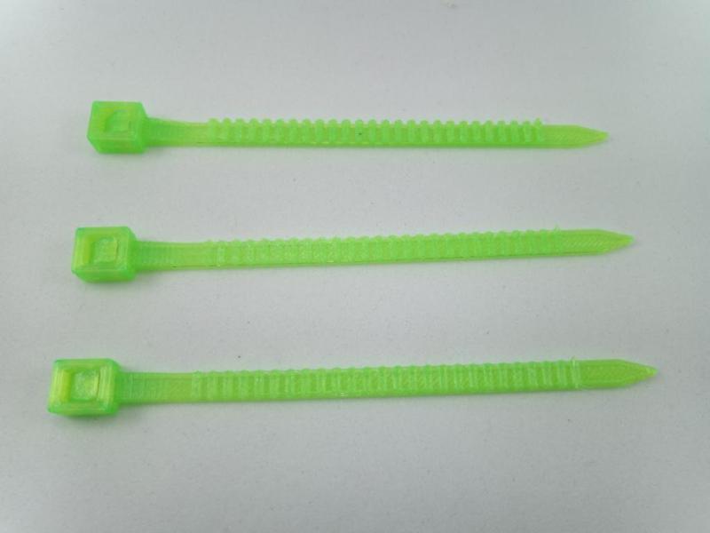 Zip Tie / Cable Tie - 2 Lenghts 3 Strenghts TPU