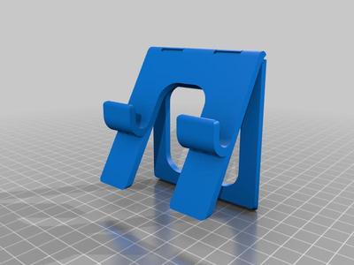 Foldable Phone holder