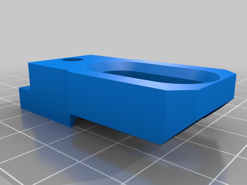 Cyma AK Magwell Spacer