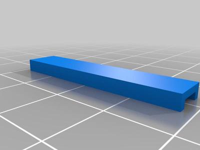 FlyfishRC Volador 3.5" Motor wire covers 