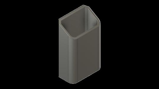 Fire TV Remote Holder