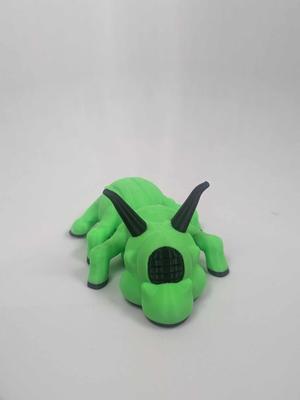 Space Bug - Flexi