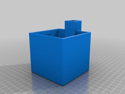 Planter self watering 85x85
