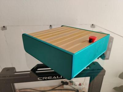 Rollot-Box
