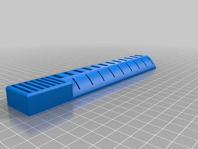 light USBs Holder