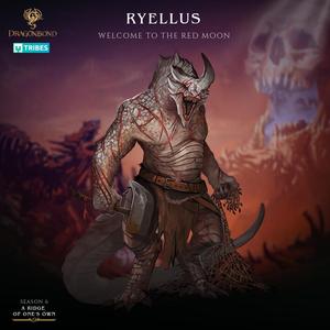 Dragonbond Tribes Ryellus