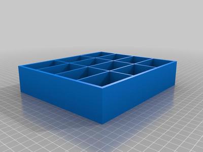 3x4 Miniature Display