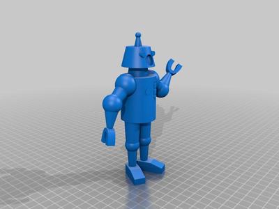 Toy Robot