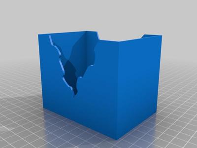 Spirit Island Organizer - resized