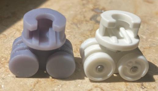 Ikea KVARTAL exact replica