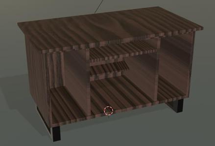 Workspace Table