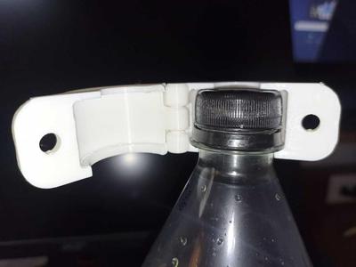Bottle Lock