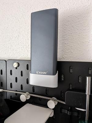 Skadis holder for EZARC Precision Screwdriver Set