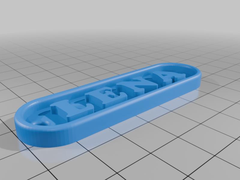 Schlüsselanhänger / Keyring