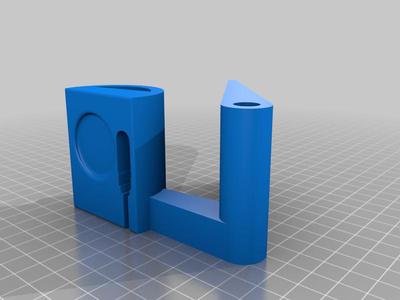 Charger_SmartWatch_Support