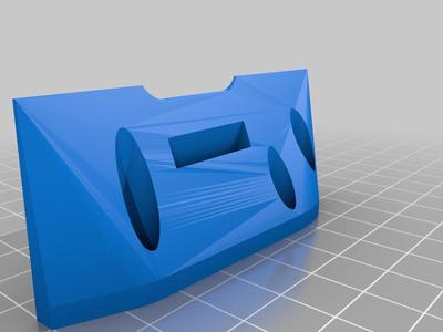  Gspeed fs chassis sliders HD