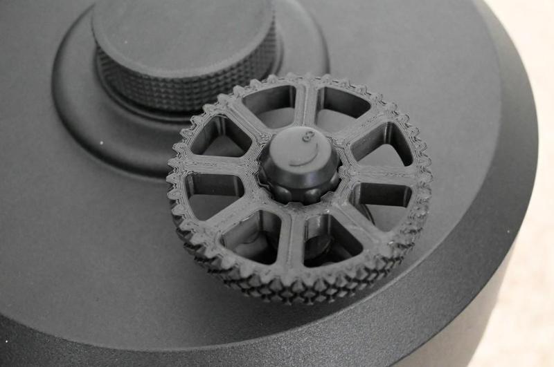 Celestron SCT Fine Focus Knob