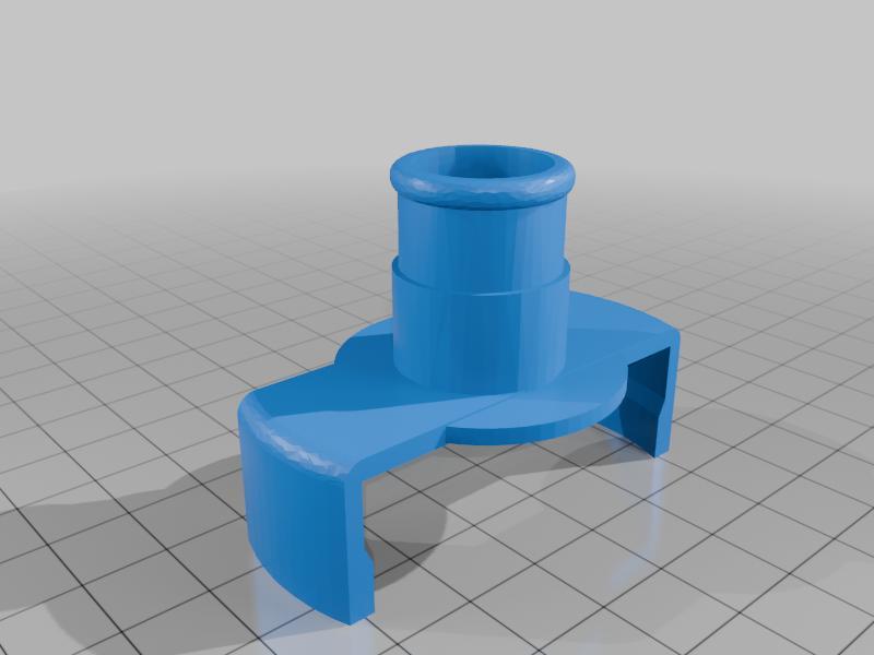 REMIX Ooono  2 Halter für 12V 