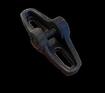 Yamaha YZF600R Mirror Bracket