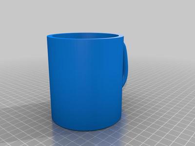 Measuring cup