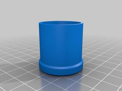Bird Feeder Cap