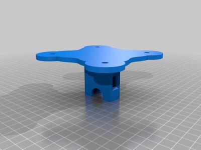 HP Vesa adapter for M27 / M27f