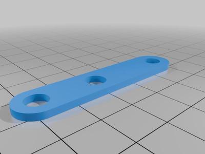 support klaxon bluetran lightning