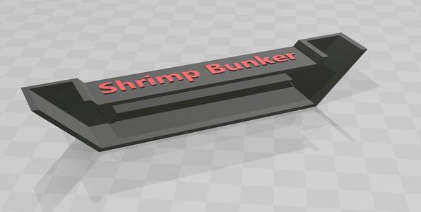 Shrimp Bunker