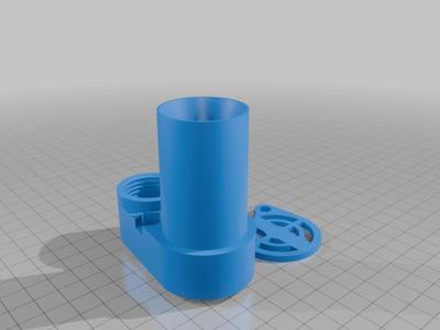 Venturi Well Injector