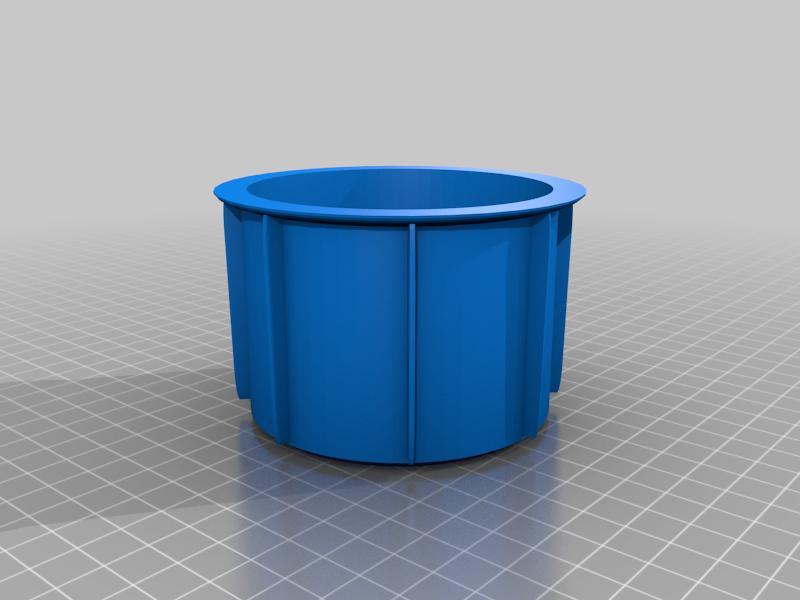 5th gen 4runner front cup holder