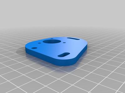 Mini Lathe ELS conversion parts