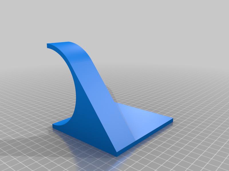 CaDA Alfa Romeo F1 C42 wall mount 