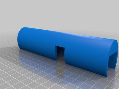 FX Impact Cheek Riser