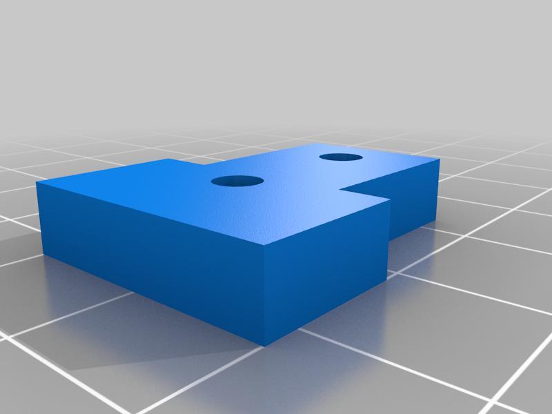 Kadee 907 shims 1mm-10mm